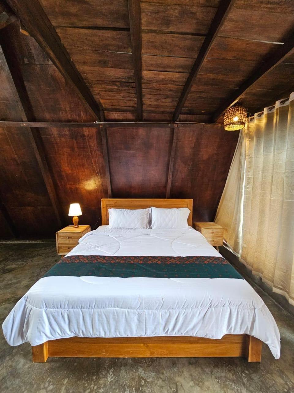 Вилла Umauthu Bali Табанан Экстерьер фото
